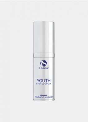 iS Clinical Youth Eye Complex - 15ml